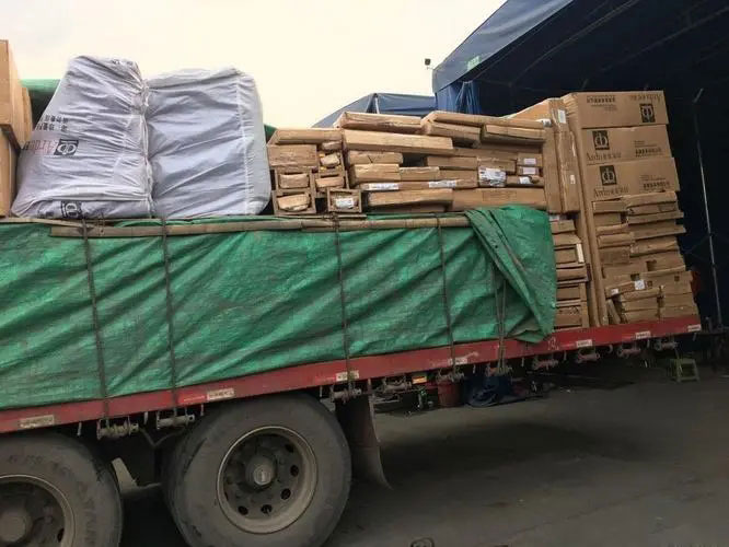 太子河家具托运