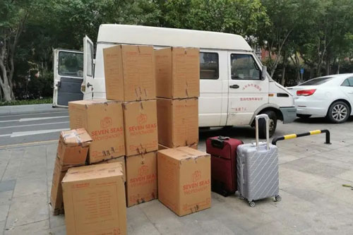 太子河行李托运公司
