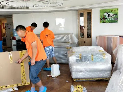 太子河精品搬家公司